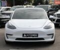Білий Тесла Модель 3, об'ємом двигуна 0 л та пробігом 68 тис. км за 22500 $, фото 1 на Automoto.ua