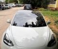 Белый Тесла Модель 3, объемом двигателя 0 л и пробегом 74 тыс. км за 22895 $, фото 1 на Automoto.ua