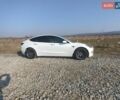 Белый Тесла Модель 3, объемом двигателя 0 л и пробегом 34 тыс. км за 18800 $, фото 14 на Automoto.ua