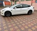 Білий Тесла Модель 3, об'ємом двигуна 0 л та пробігом 19 тис. км за 22500 $, фото 24 на Automoto.ua
