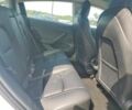 Белый Тесла Модель 3, объемом двигателя 0 л и пробегом 81 тыс. км за 9506 $, фото 6 на Automoto.ua
