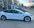 Белый Тесла Модель 3, объемом двигателя 0 л и пробегом 23 тыс. км за 21500 $, фото 27 на Automoto.ua