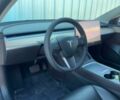 Білий Тесла Модель 3, об'ємом двигуна 0 л та пробігом 20 тис. км за 9600 $, фото 14 на Automoto.ua