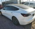 Білий Тесла Модель 3, об'ємом двигуна 0 л та пробігом 107 тис. км за 12700 $, фото 1 на Automoto.ua