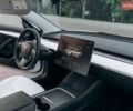 Білий Тесла Модель 3, об'ємом двигуна 0 л та пробігом 75 тис. км за 24100 $, фото 11 на Automoto.ua