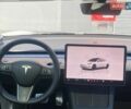 Белый Тесла Модель 3, объемом двигателя 0 л и пробегом 30 тыс. км за 24999 $, фото 12 на Automoto.ua