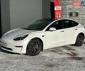 Білий Тесла Модель 3, об'ємом двигуна 0 л та пробігом 31 тис. км за 24999 $, фото 2 на Automoto.ua