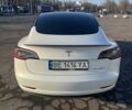 Белый Тесла Модель 3, объемом двигателя 0 л и пробегом 41 тыс. км за 24999 $, фото 6 на Automoto.ua