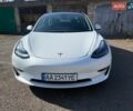 Білий Тесла Модель 3, об'ємом двигуна 0 л та пробігом 93 тис. км за 18900 $, фото 15 на Automoto.ua