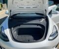 Белый Тесла Модель 3, объемом двигателя 0 л и пробегом 83 тыс. км за 20799 $, фото 36 на Automoto.ua