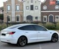 Білий Тесла Модель 3, об'ємом двигуна 0 л та пробігом 2 тис. км за 27700 $, фото 26 на Automoto.ua
