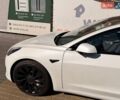 Белый Тесла Модель 3, объемом двигателя 0 л и пробегом 38 тыс. км за 25000 $, фото 4 на Automoto.ua