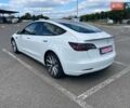 Белый Тесла Модель 3, объемом двигателя 0 л и пробегом 35 тыс. км за 23500 $, фото 11 на Automoto.ua