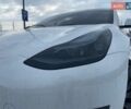 Білий Тесла Модель 3, об'ємом двигуна 0 л та пробігом 26 тис. км за 26000 $, фото 7 на Automoto.ua