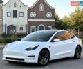 Білий Тесла Модель 3, об'ємом двигуна 0 л та пробігом 2 тис. км за 27700 $, фото 4 на Automoto.ua