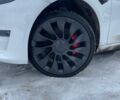 Білий Тесла Модель 3, об'ємом двигуна 0 л та пробігом 26 тис. км за 26000 $, фото 6 на Automoto.ua