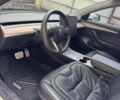 Білий Тесла Модель 3, об'ємом двигуна 0 л та пробігом 68 тис. км за 22200 $, фото 5 на Automoto.ua