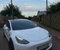 Білий Тесла Модель 3, об'ємом двигуна 0 л та пробігом 49 тис. км за 23450 $, фото 2 на Automoto.ua