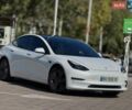 Білий Тесла Модель 3, об'ємом двигуна 0 л та пробігом 65 тис. км за 23900 $, фото 13 на Automoto.ua