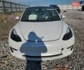 Білий Тесла Модель 3, об'ємом двигуна 0 л та пробігом 122 тис. км за 4600 $, фото 4 на Automoto.ua