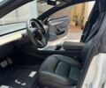 Белый Тесла Модель 3, объемом двигателя 0 л и пробегом 18 тыс. км за 20000 $, фото 28 на Automoto.ua