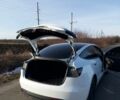 Белый Тесла Модель 3, объемом двигателя 0 л и пробегом 39 тыс. км за 35999 $, фото 15 на Automoto.ua