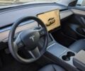 Белый Тесла Модель 3, объемом двигателя 0 л и пробегом 27 тыс. км за 11100 $, фото 6 на Automoto.ua