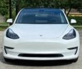 Білий Тесла Модель 3, об'ємом двигуна 0 л та пробігом 19 тис. км за 9473 $, фото 1 на Automoto.ua