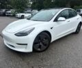 Білий Тесла Модель 3, об'ємом двигуна 0 л та пробігом 22 тис. км за 9497 $, фото 3 на Automoto.ua
