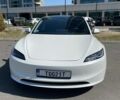 Белый Тесла Модель 3, объемом двигателя 0 л и пробегом 12 тыс. км за 27500 $, фото 1 на Automoto.ua