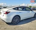 Белый Тесла Модель 3, объемом двигателя 0 л и пробегом 34 тыс. км за 9500 $, фото 3 на Automoto.ua
