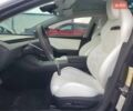 Білий Тесла Модель 3, об'ємом двигуна 0 л та пробігом 48 тис. км за 10500 $, фото 6 на Automoto.ua