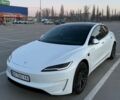 Белый Тесла Модель 3, объемом двигателя 0 л и пробегом 15 тыс. км за 25300 $, фото 3 на Automoto.ua