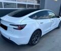Белый Тесла Модель 3, объемом двигателя 0 л и пробегом 2 тыс. км за 15000 $, фото 4 на Automoto.ua