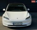 Білий Тесла Модель 3, об'ємом двигуна 0 л та пробігом 8 тис. км за 28888 $, фото 1 на Automoto.ua