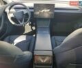 Белый Тесла Модель 3, объемом двигателя 0 л и пробегом 21 тыс. км за 9000 $, фото 7 на Automoto.ua