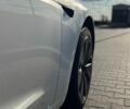 Белый Тесла Модель 3, объемом двигателя 0 л и пробегом 8 тыс. км за 29777 $, фото 18 на Automoto.ua