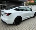 Белый Тесла Модель 3, объемом двигателя 0 л и пробегом 13 тыс. км за 28999 $, фото 7 на Automoto.ua