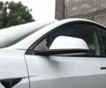 Белый Тесла Модель 3, объемом двигателя 0 л и пробегом 7 тыс. км за 21000 $, фото 2 на Automoto.ua