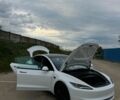 Білий Тесла Модель 3, об'ємом двигуна 0 л та пробігом 50 тис. км за 27500 $, фото 14 на Automoto.ua