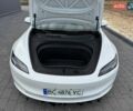 Белый Тесла Модель 3, объемом двигателя 0 л и пробегом 6 тыс. км за 25900 $, фото 7 на Automoto.ua