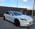 Білий Тесла Модель 3, об'ємом двигуна 0 л та пробігом 20 тис. км за 27000 $, фото 2 на Automoto.ua