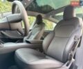 Белый Тесла Модель 3, объемом двигателя 0 л и пробегом 8 тыс. км за 29777 $, фото 13 на Automoto.ua