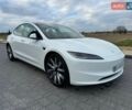 Белый Тесла Модель 3, объемом двигателя 0 л и пробегом 6 тыс. км за 25900 $, фото 1 на Automoto.ua