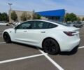 Тесла Модель 3 2024 в Ровно на Automoto.ua Белый Тесла Модель 3, объемом двигателя 0 л и пробегом 15 тыс. км за 18800 $, фото 7 на Automoto.ua