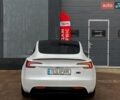 Білий Тесла Модель 3, об'ємом двигуна 0 л та пробігом 20 тис. км за 39999 $, фото 9 на Automoto.ua