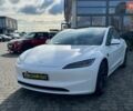 Білий Тесла Модель 3, об'ємом двигуна 0 л та пробігом 15 тис. км за 29999 $, фото 1 на Automoto.ua