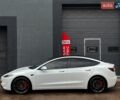 Белый Тесла Модель 3, объемом двигателя 0 л и пробегом 20 тыс. км за 39999 $, фото 5 на Automoto.ua