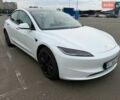 Білий Тесла Модель 3, об'ємом двигуна 0 л та пробігом 53 тис. км за 36000 $, фото 1 на Automoto.ua