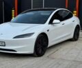 Білий Тесла Модель 3, об'ємом двигуна 0 л та пробігом 34 тис. км за 25300 $, фото 3 на Automoto.ua